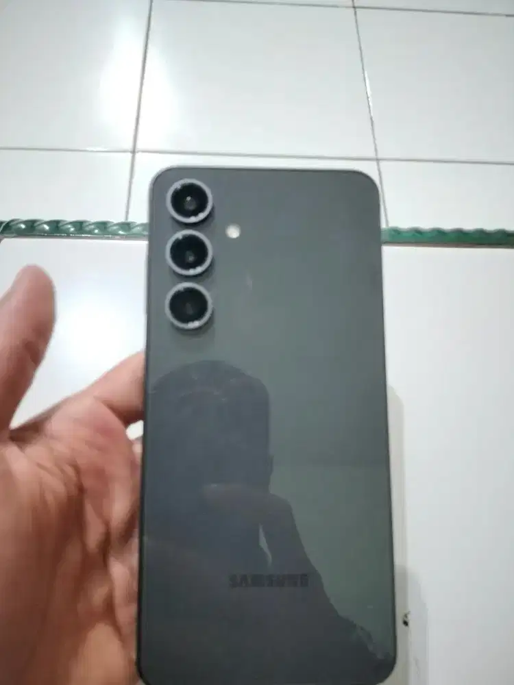 Samsung S24 FE 8/255