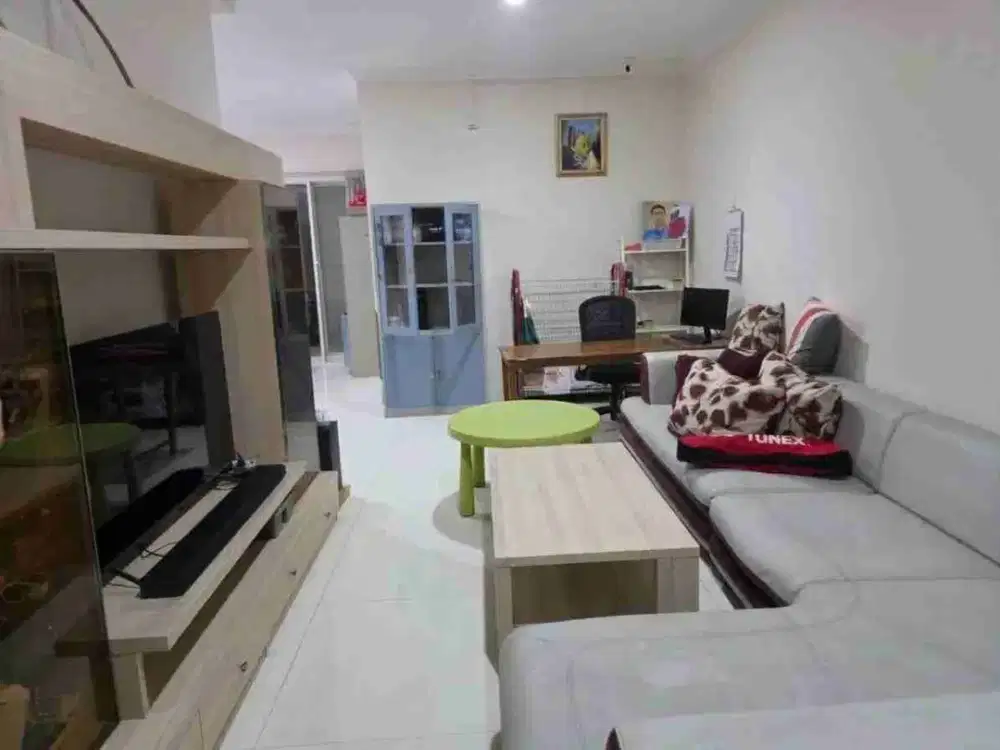 MURAH RUMAH PRAMBANAN RESIDENCE LUAS 180 SHM HADAP UTARA 2,8M NEGO