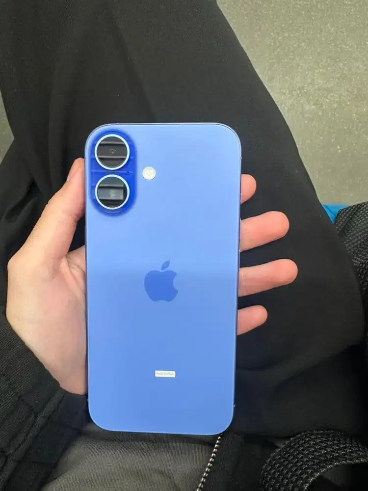 Apple Iphone 16 Basic 128gb