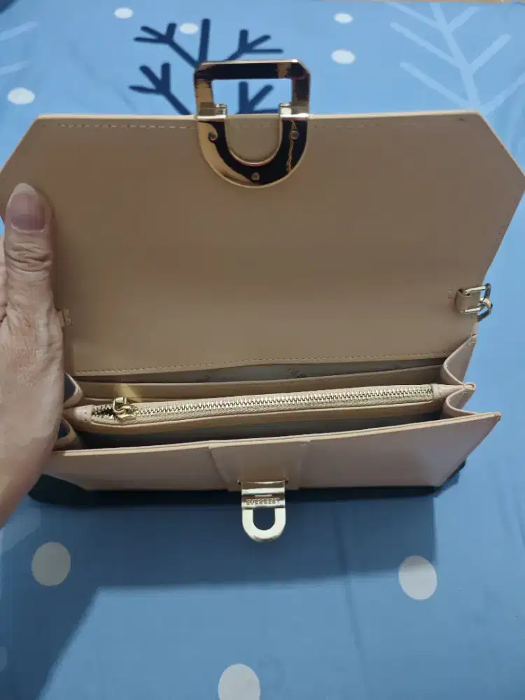Tas Wallet On Chain Everbest Original