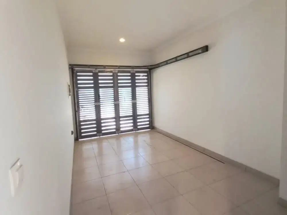 Dijual Rumah Minimalis Summarecon Bandung Cluster Btari 10 Premium CORNER