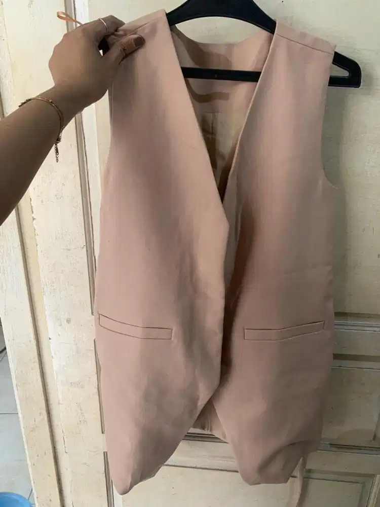 Outer brand 61 ada tali nya