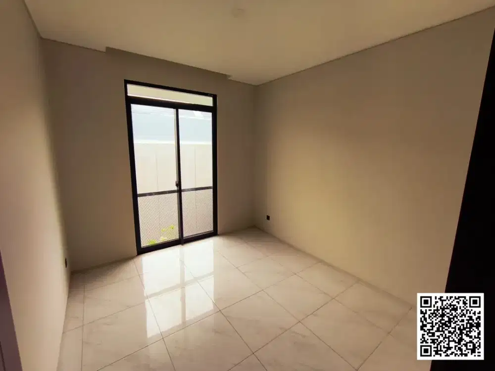 Dijual Rumah 2lantai di tatar Punawangi KBP