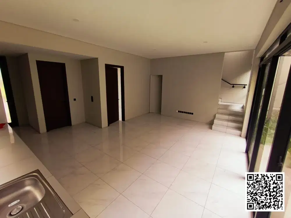 Dijual Rumah 2lantai di tatar Punawangi KBP