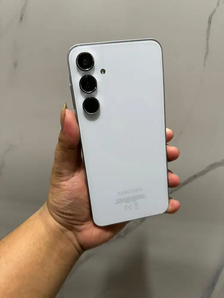 Galaxy A55 8/256 Fullset