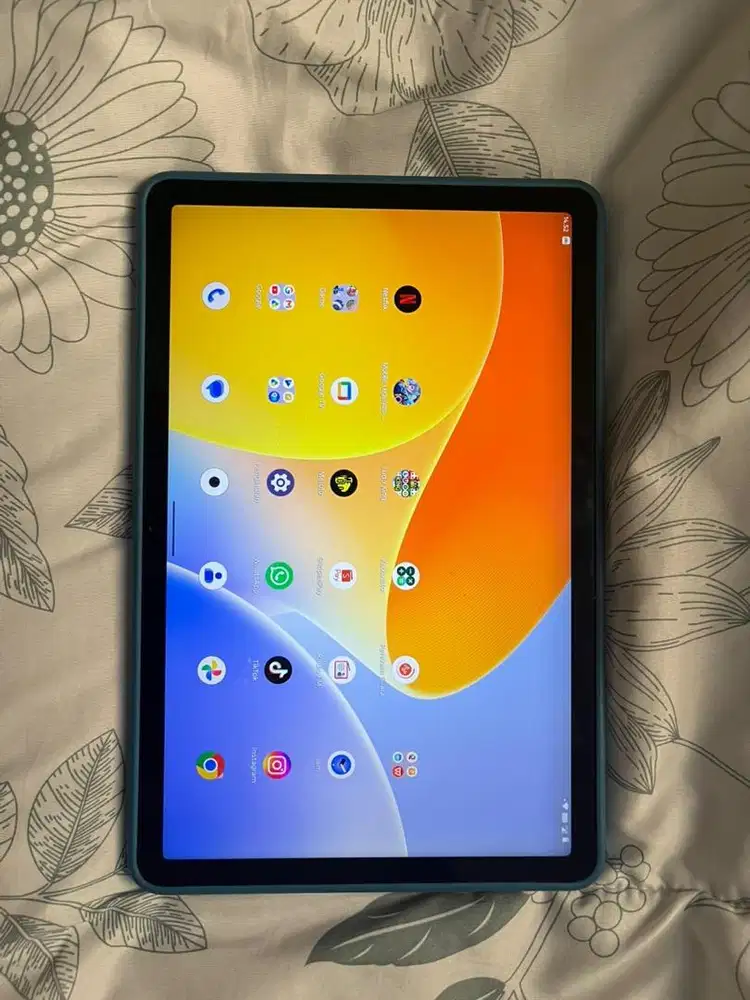 jual tab Infinix XPAD 30e
