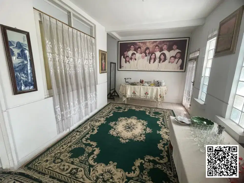 Dijual Rumah di kota baru parahyangan Rp 3.000.000.000