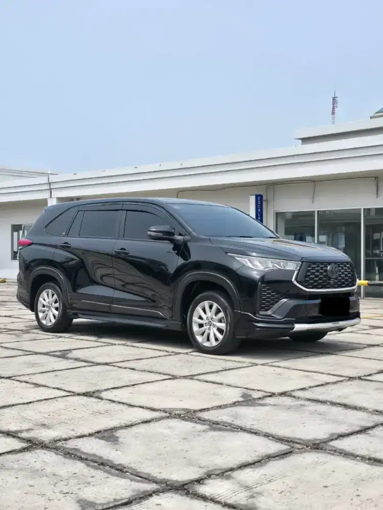 Km18rb. Zenix v Hybrid Modelista 2023