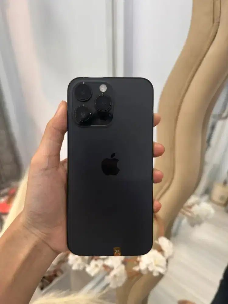 iPhone 14 pro 256gb inter