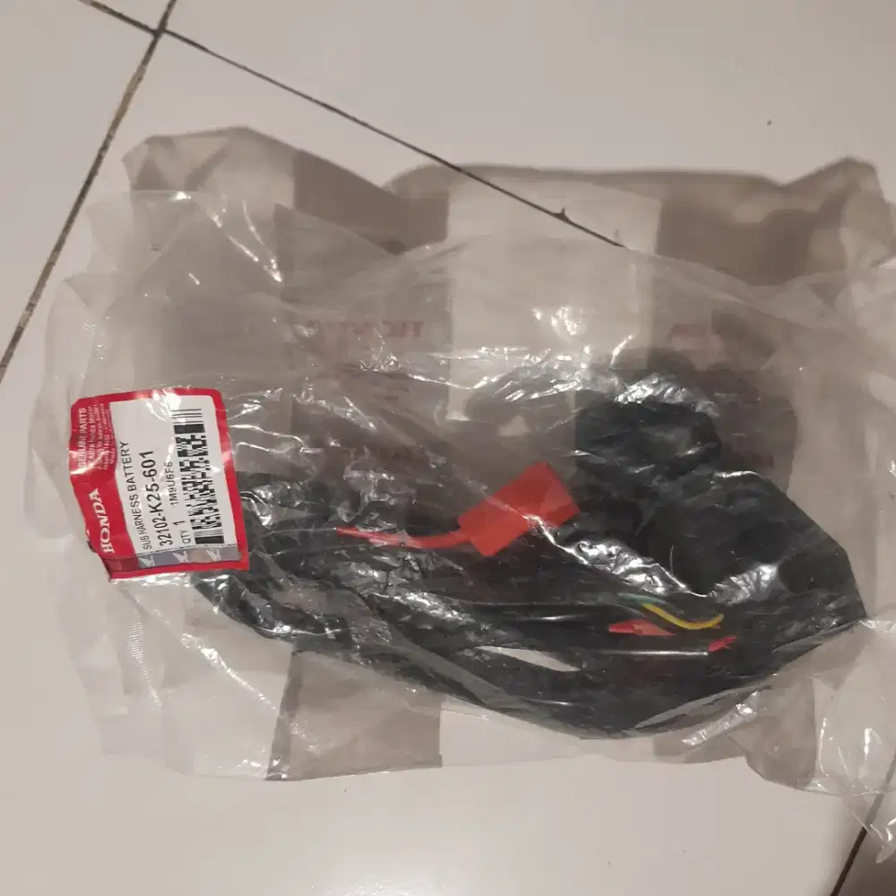 Kabel body honda beat fi esp 2015 2016