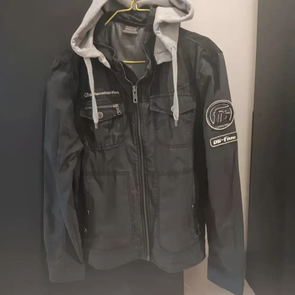 FUBU jaket original