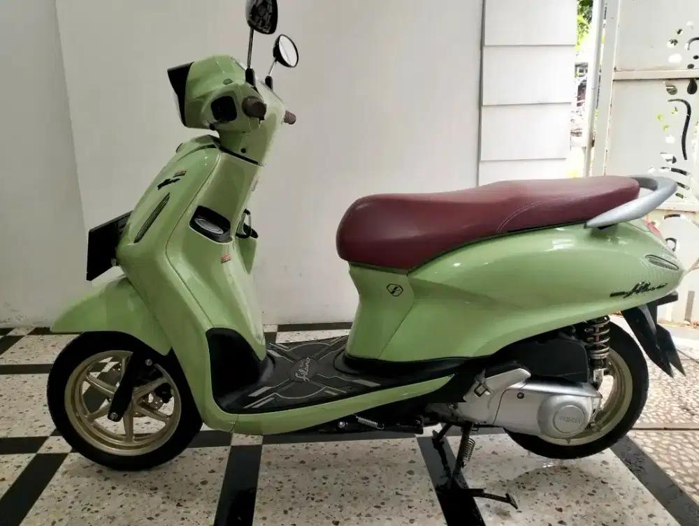 Grand FILANO NEO HYBRID 2025