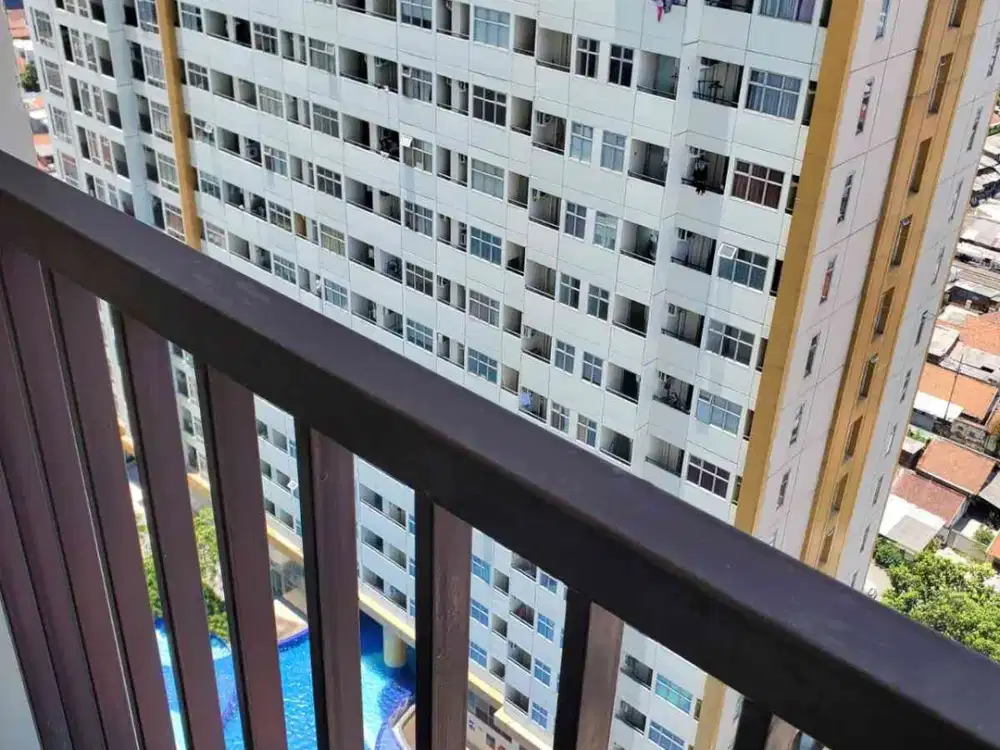 Apartemen Gunawangsa Tidar