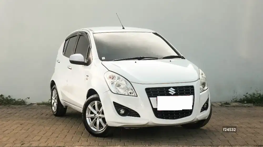 Suzuki Splash GL 1.2 Manual 2013