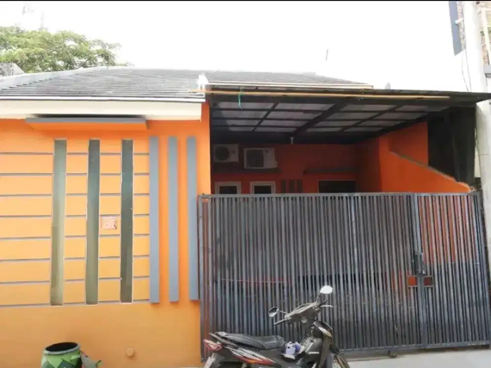 perumahan Bukit Citra Darmo, Klakah Rejo, Benowo, Surabaya