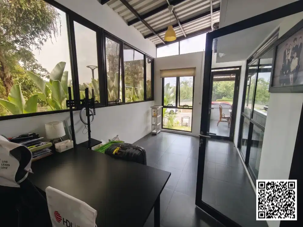 RUMAH SIAP HUNI DI TATAR SIMAKIRANA - KOTA BARU PARAHYANGAN