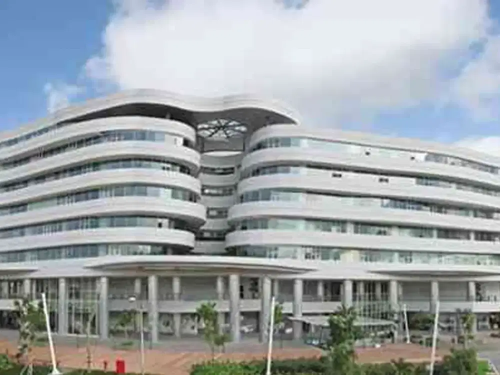 SPACE OFFICE Tower SPAZIO