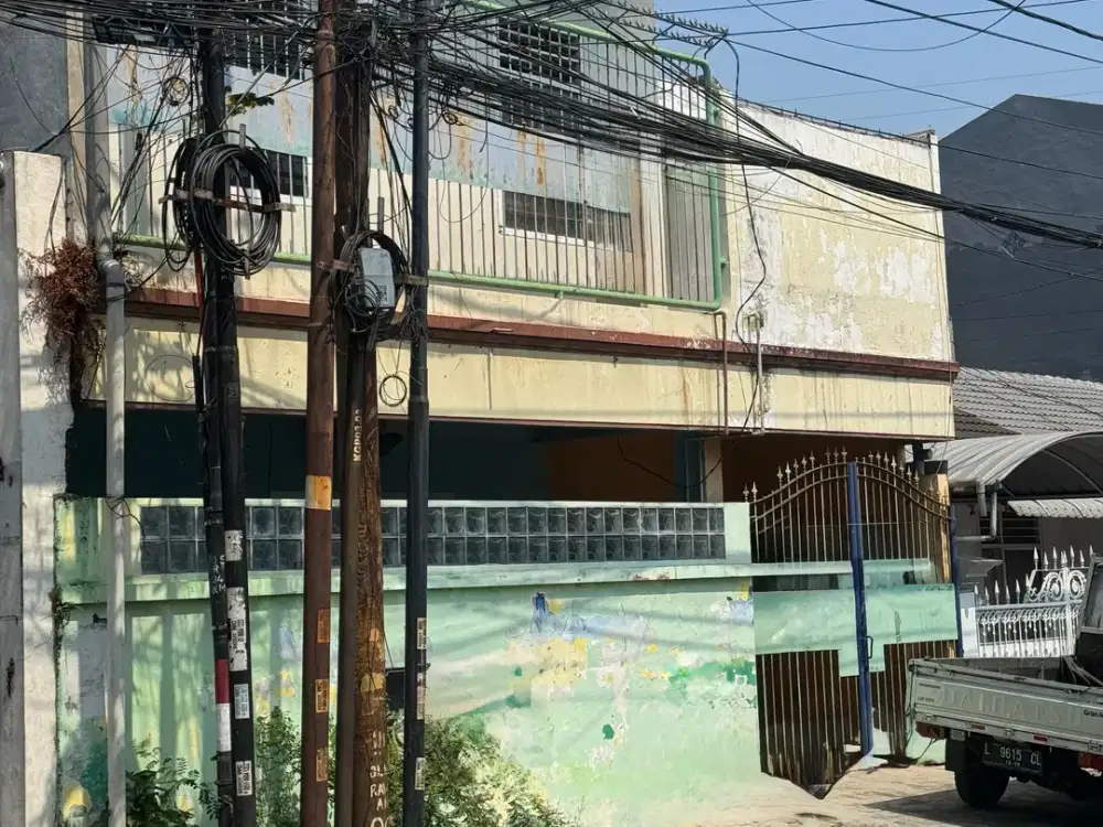 Raya Darmo Indah Selatan