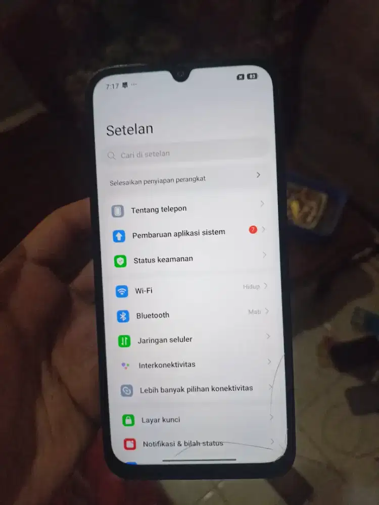 Redmi 15c , Ram 8/256