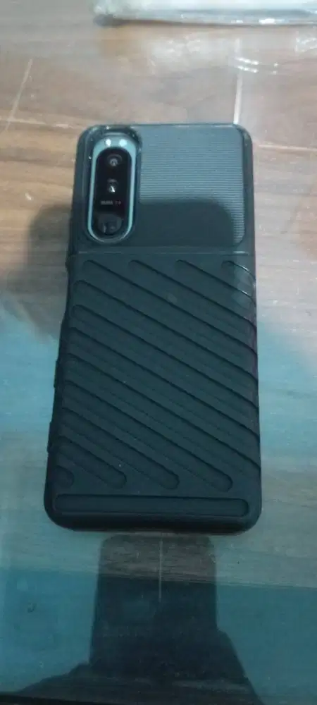 Handphone HP Android Sony Xperia 5 Mark III