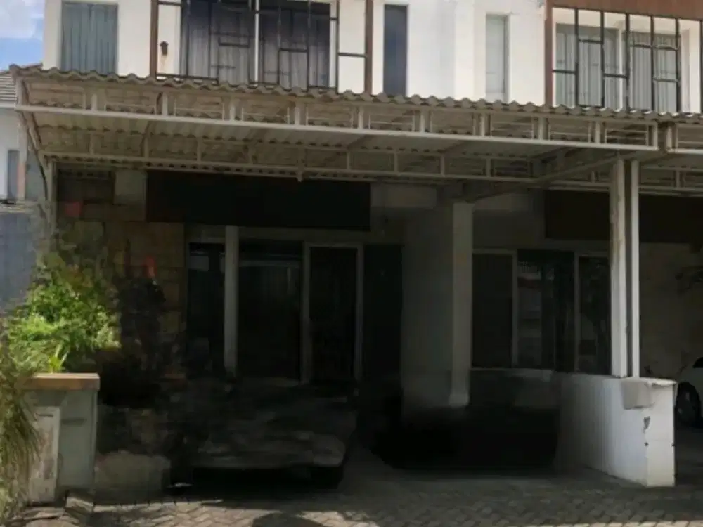 Royal residence