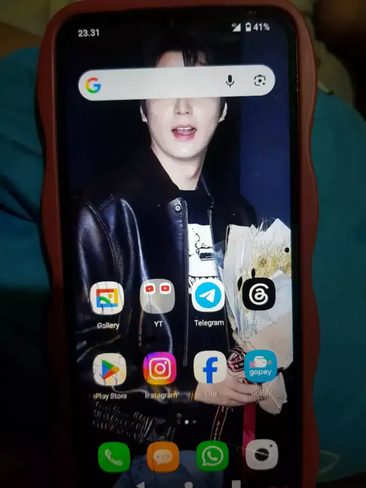 xiaomi redmi a1k 3/32gb