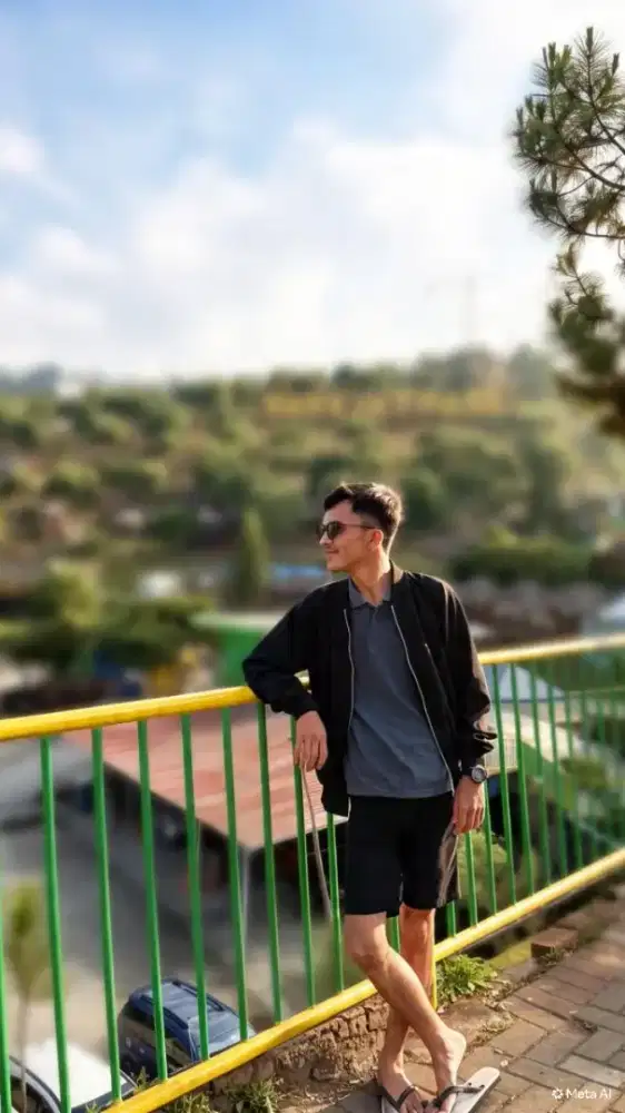 Cari pekerjaan driver pribadi