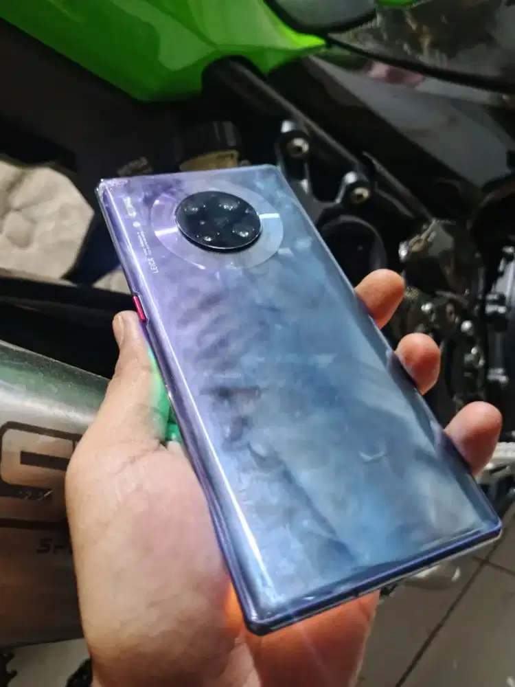 Huawei mate 30 Pro 8/256