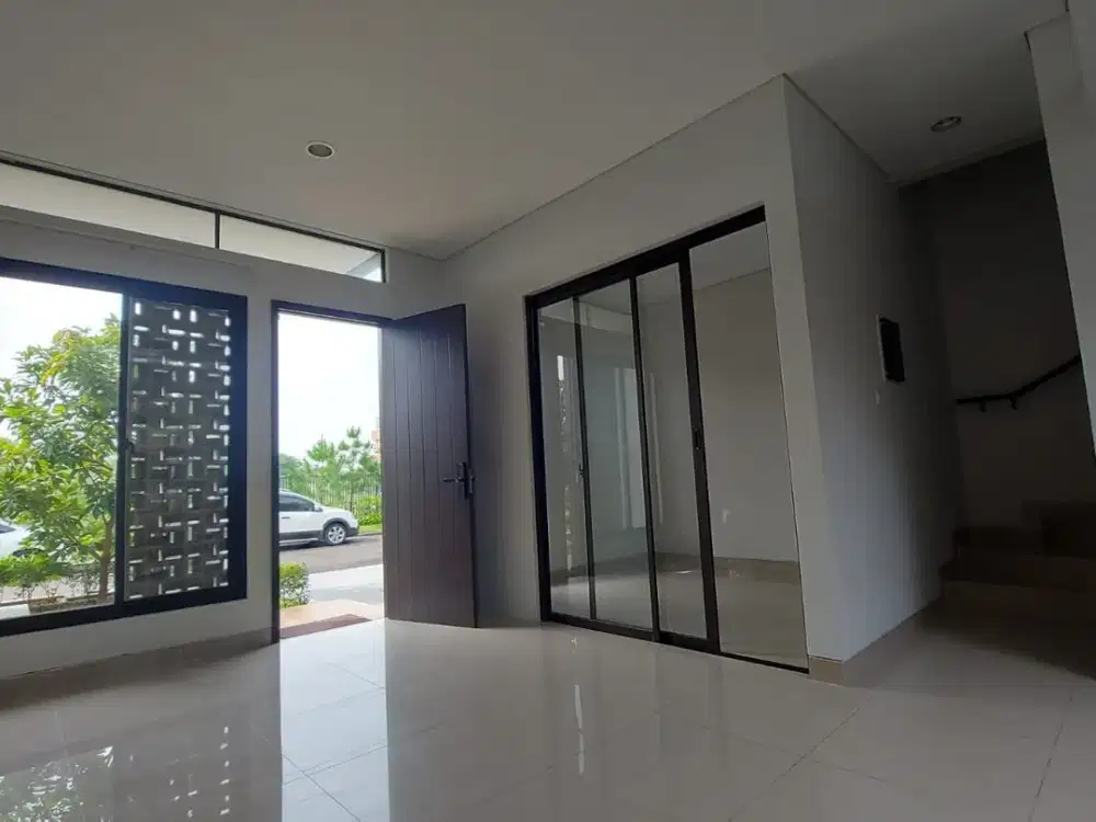 JUAL RUMAH SUMMARECON BANDUNG Flora Fiona Basic