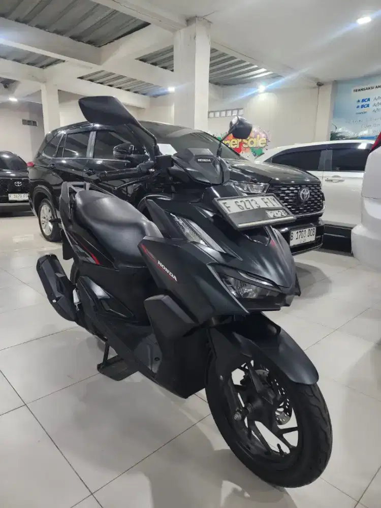 VARIO 160 CBS 2023
