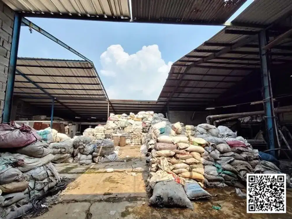 Gudang Lelang Murah Kp. Cibereum Margaasih