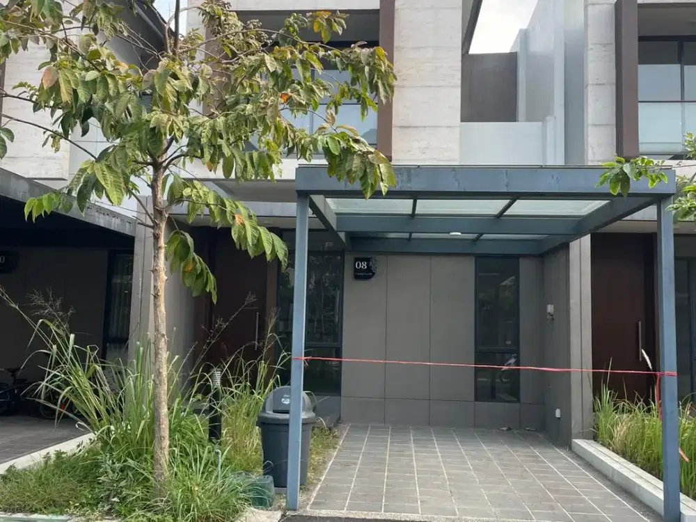 Rumah lelang murah, Daerah Stategis Dekat Kota.