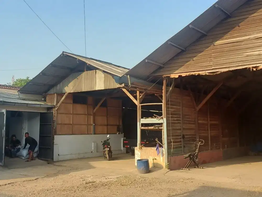 Gudang Lelang Murah di Rancaekek Bandung