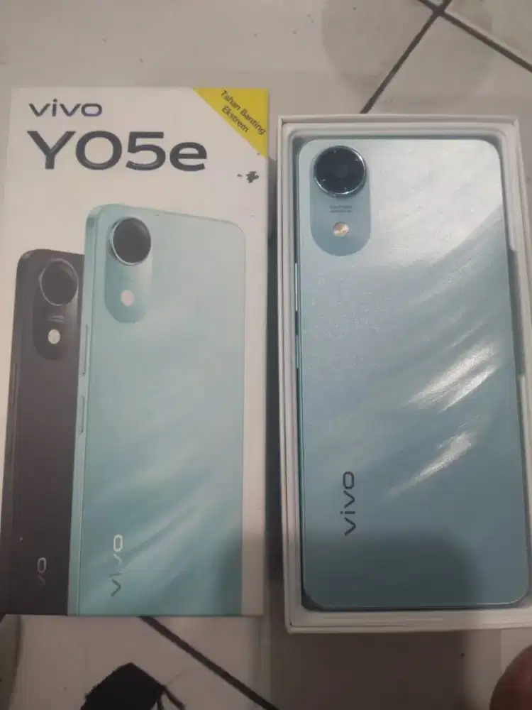 Jual HP vivo Yo5e