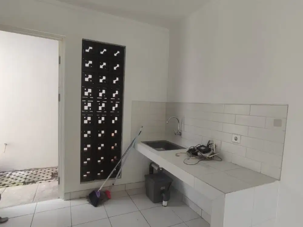 Dijual / Disewakan Rumah di Summarecon Bandung Rp 1.300.000.000