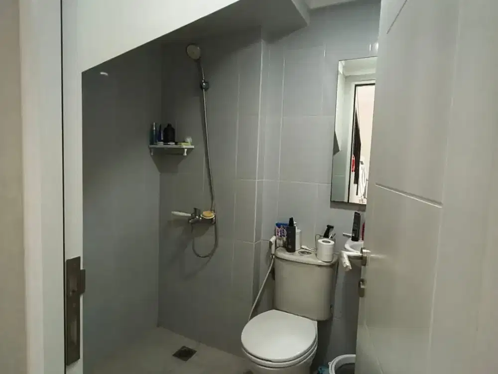 Dijual Rumah di Summarecon Bandung Rp 1.250.000.000
