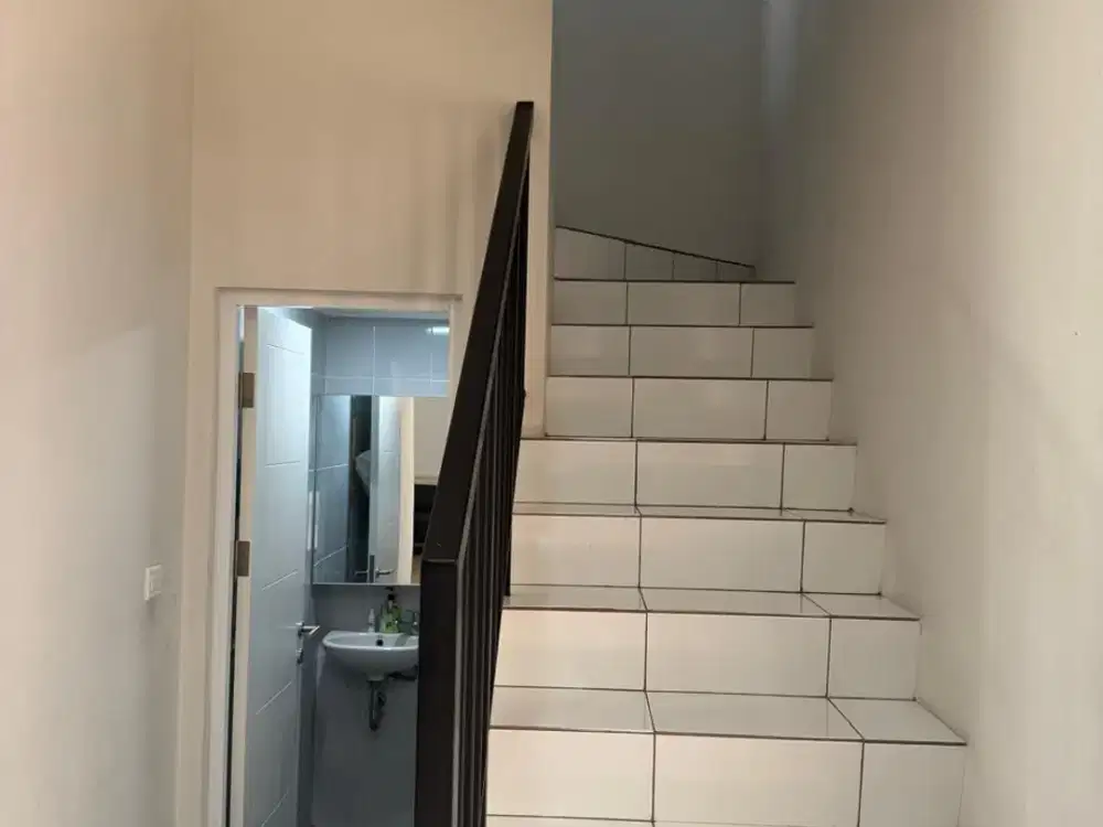 Dijual Rumah di Summarecon Bandung Rp 1.650.000.000
