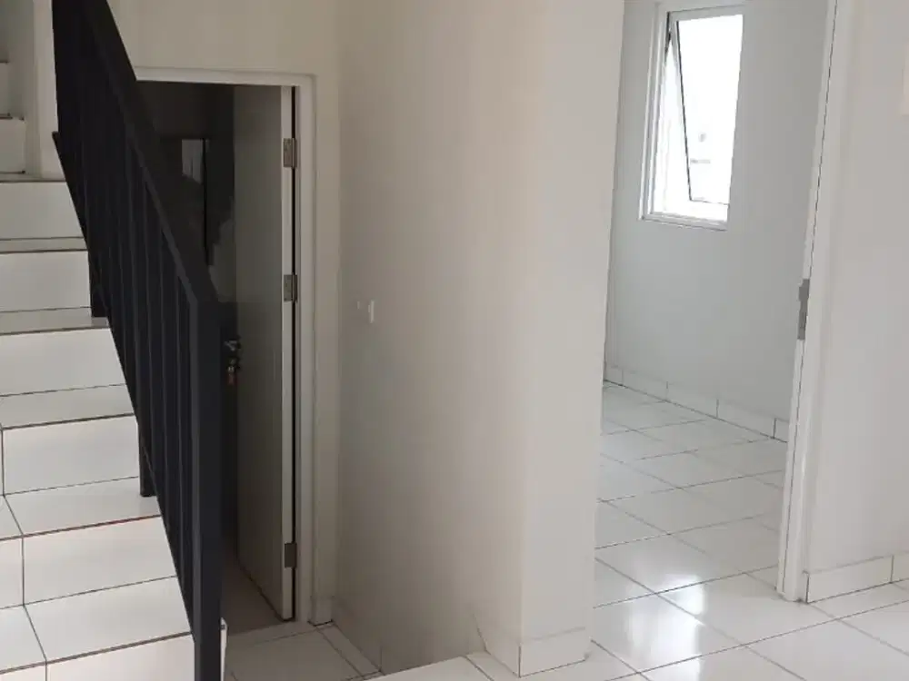 Dijual Rumah di Summarecon Bandung Rp 1.100.000.000