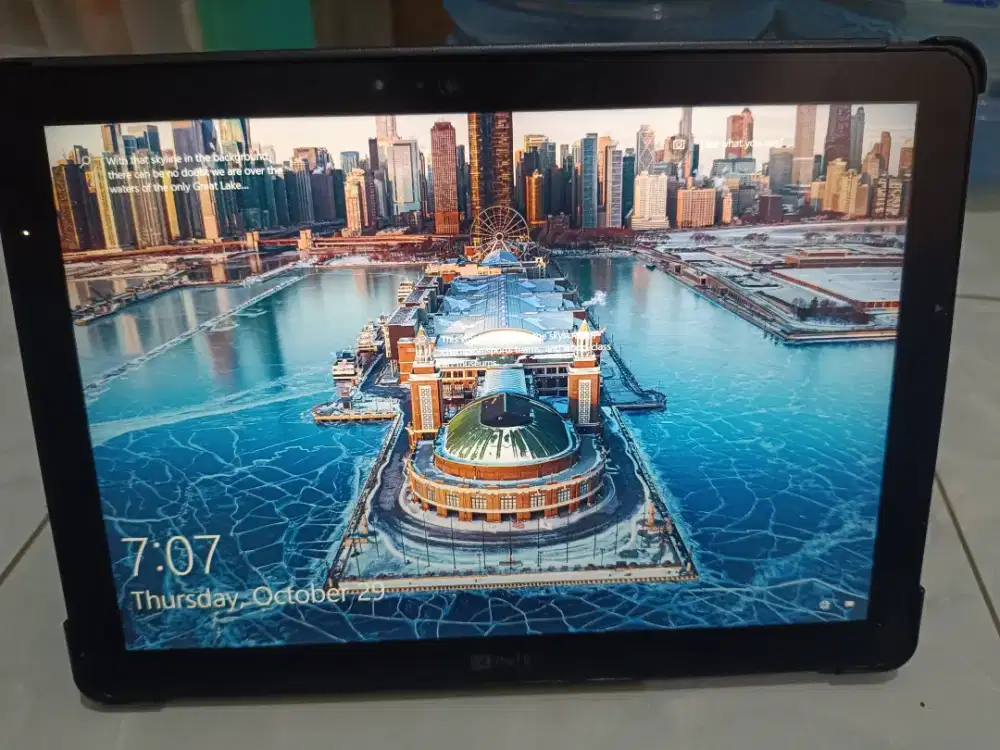 Tablet FUJITSU V727 Arrows DL PAD II 8/256