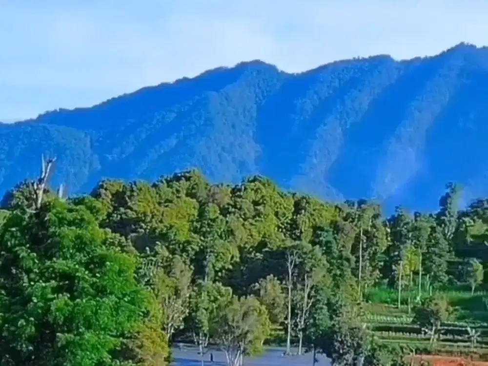 Dijual Tanah di Ngamprah, Bandung Barat Rp 76.000.000.000