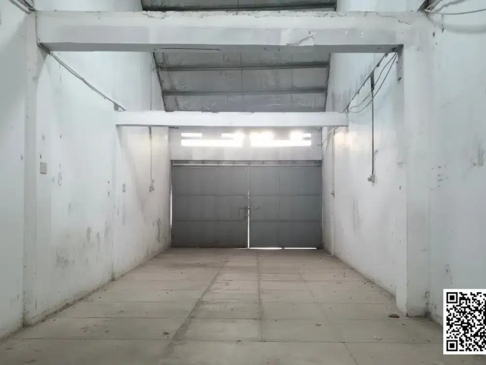 Ruko Otista 16x39 LT/LB 600 m2