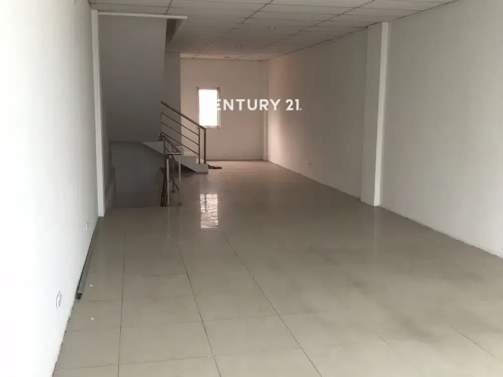 Dijual Ruko Lokasi Strategis Di Raya Bekasi
