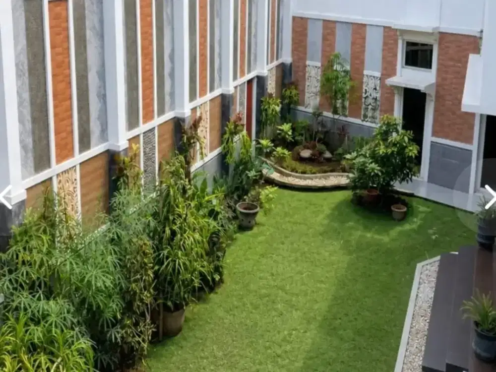 Dijual Rumah mewah di gerlong