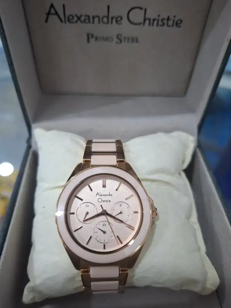 Alexandre Christie 2904BF wanita