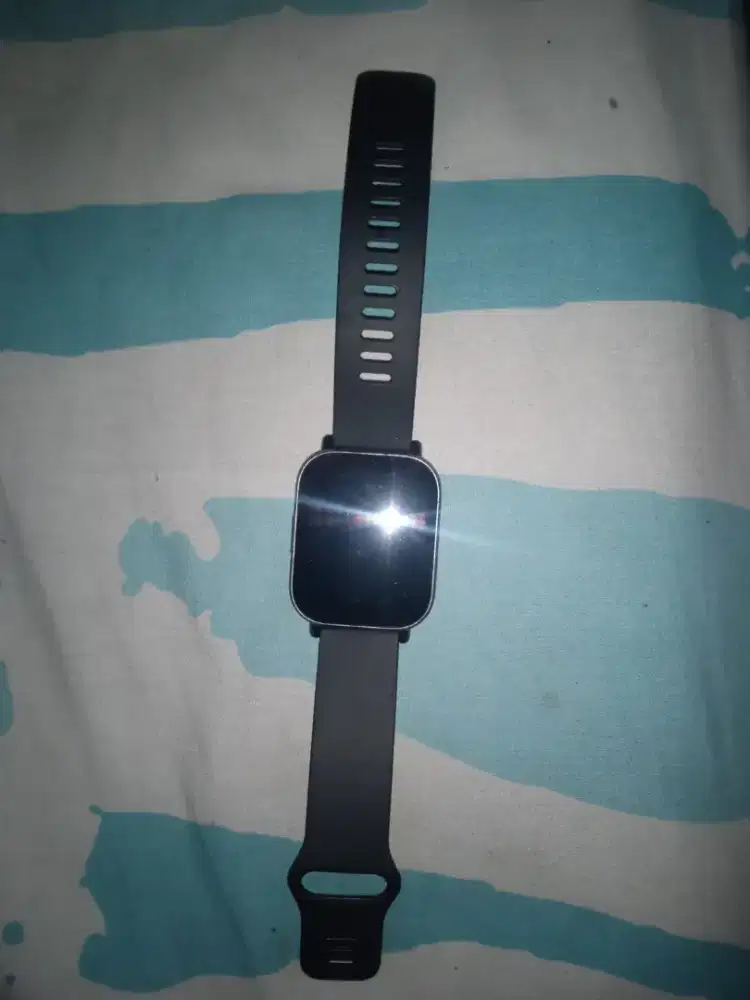 Smart watch redmi 5 active