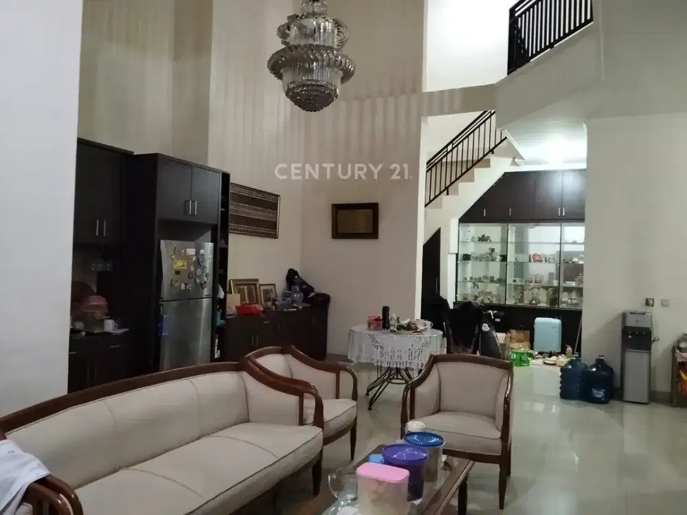 Dijual Rumah Di Jatiwaringin Pondok Gede Bekasi