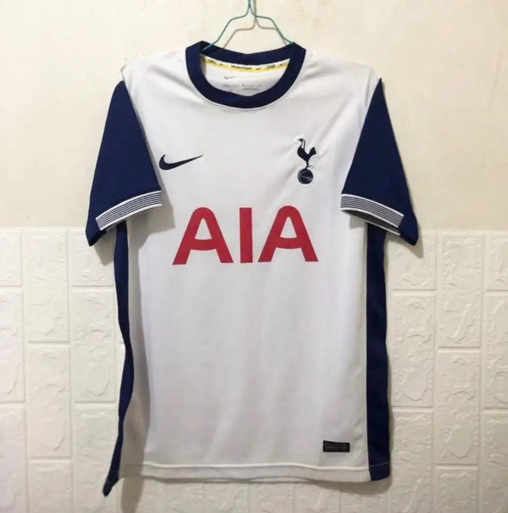 Jersey GO Tottenham Hotspur 24/25 Size M