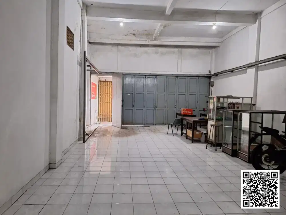 Dijual Rumah di Gatot Subroto Rp 16.000.000.000