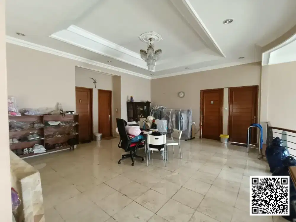Jual Rumah di Setramurni