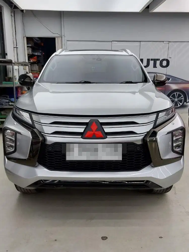 Mitsubishi Pajero Sport 2023 Diesel